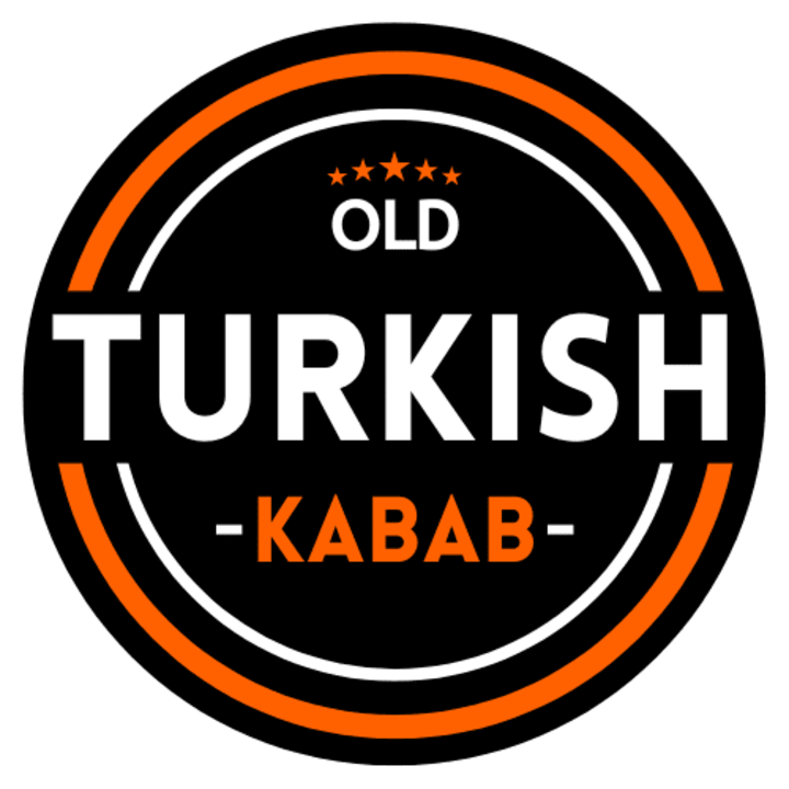 Cover image for Old Turkish Kabab