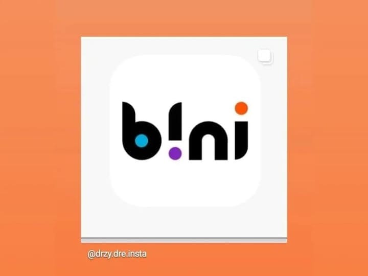 Cover image for Influencer Marketing for an IOS  app - Binj