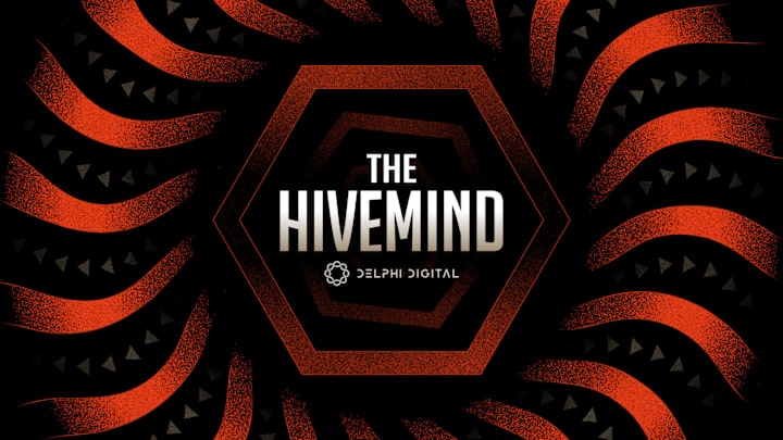 Cover image for Brand Design | The Hivemind