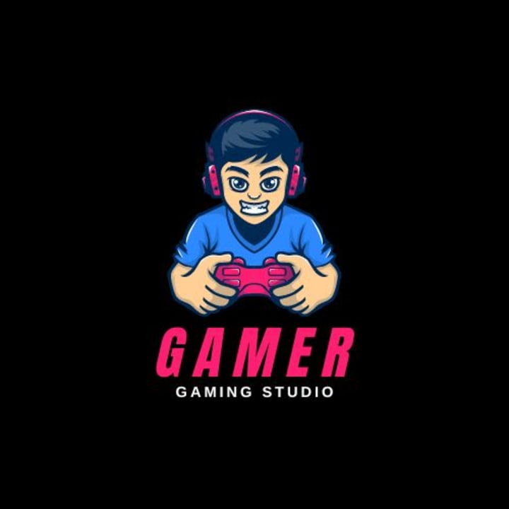 Cover image for Gaming