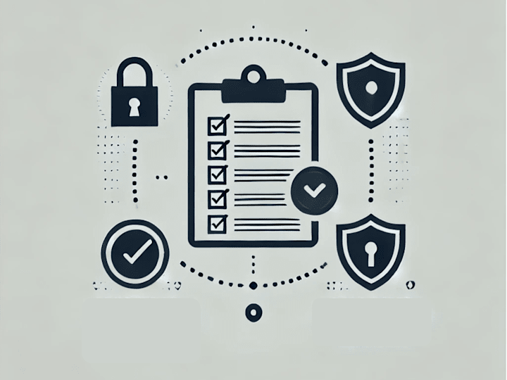 Cover image for Comprehensive Third Party Risk Assessment Template Development