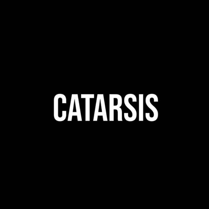 Cover image for "Catarsis" - Short Film