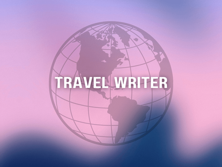 Cover image for Travel Articles for Summer Headlines