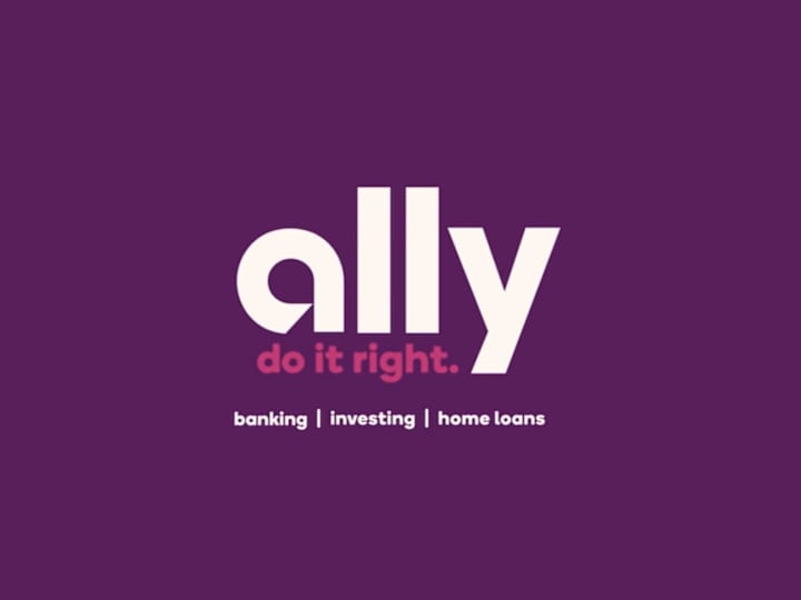 Cover image for Project Manager at Ally Financial