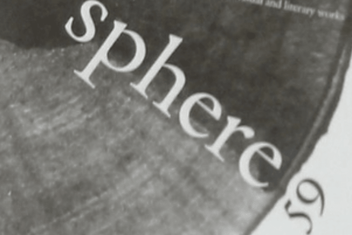 Cover image for Published Author