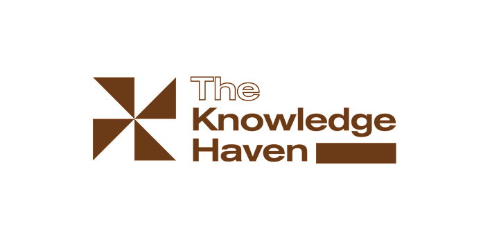 Cover image for The Knowledge Haven