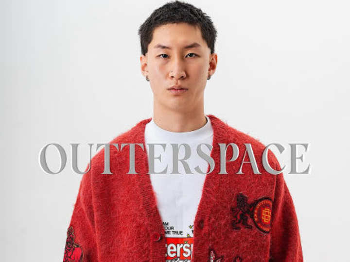Cover image for Growth Marketing for Outterspace Luxury Fashion