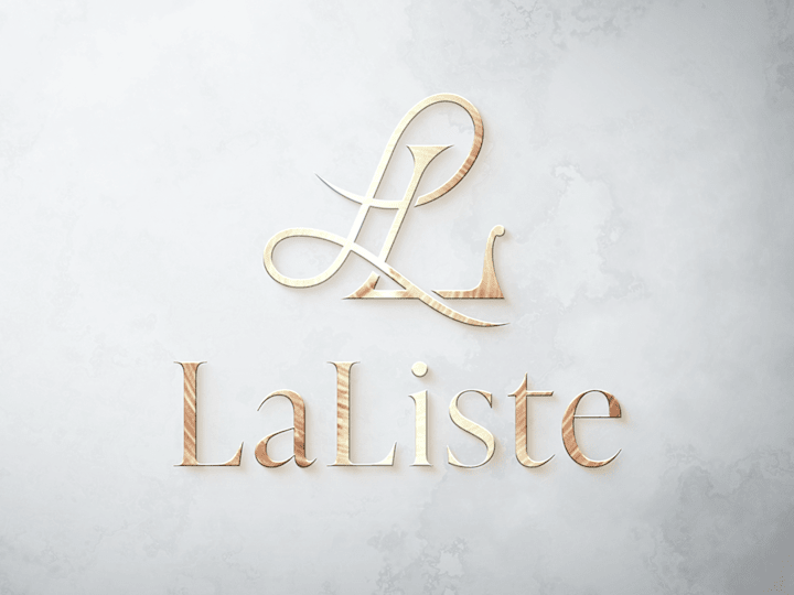 Cover image for LaListe Eclair Confectionery Branding / Logo Design / Packaging