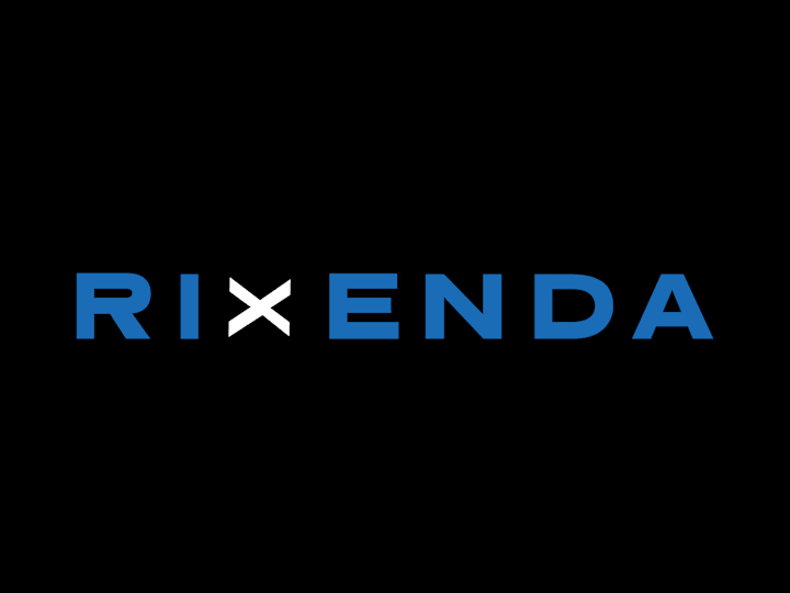 Cover image for Rixenda