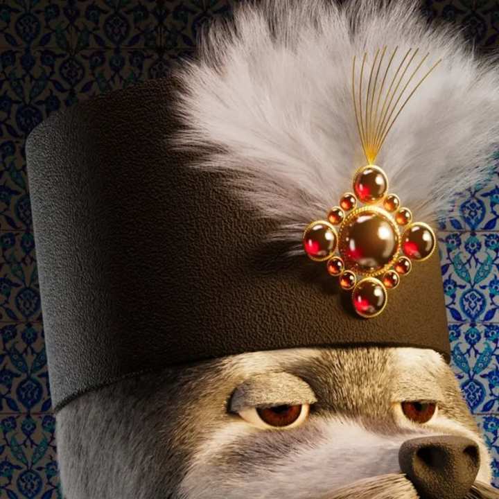 Cover image for Shibaverse NFT Collection