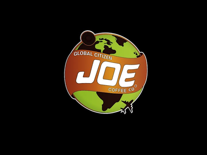 Cover image for Global Citizen Joe Coffee Co