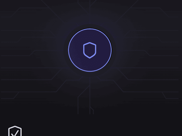 Cover image for Animated UI Card