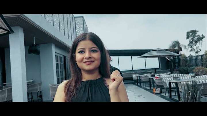 Cover image for The Saviour (The Official Trailer): A Film by CS Productions - …