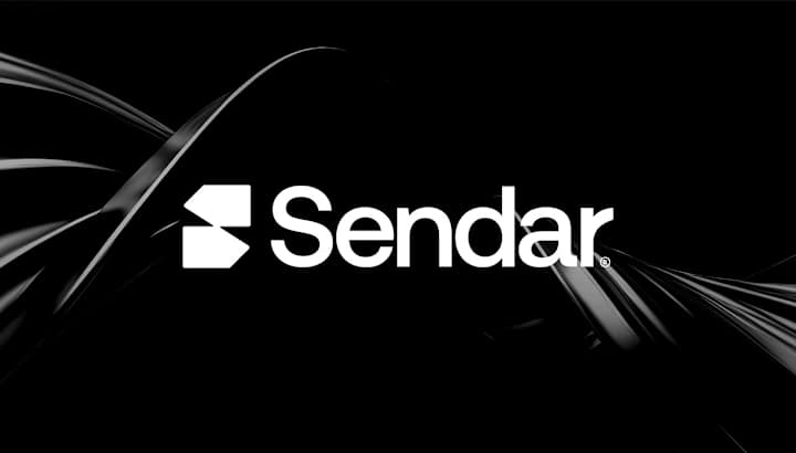 Cover image for Sendar®