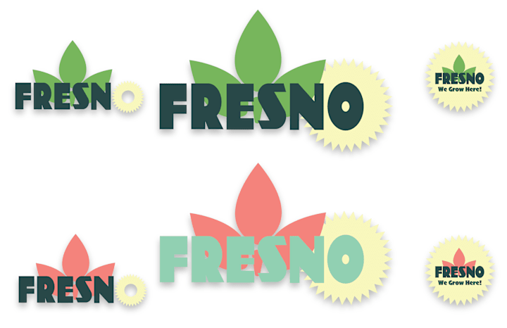 Cover image for Fresno Rebrand