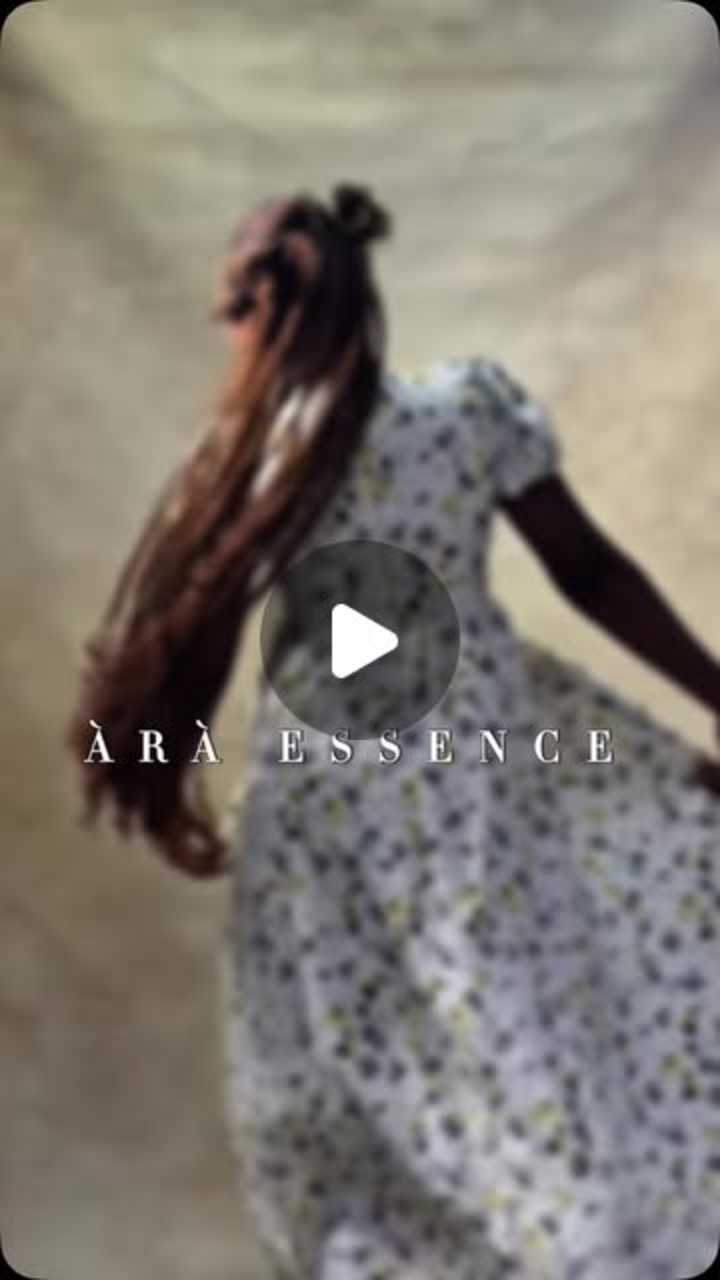 Cover image for AraEssence on Instagram: “Something new is coming…✨” Timeless. …