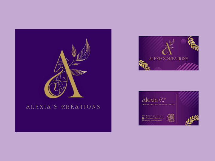 Cover image for My Official Logo | Logo & Business Card Design