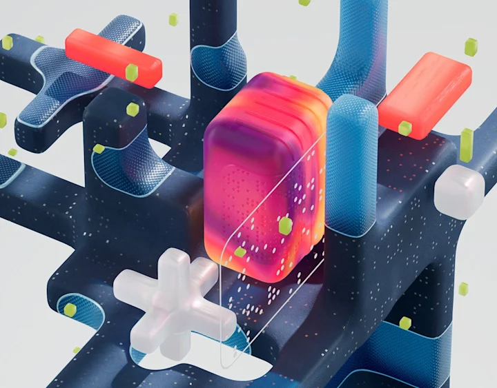 Cover image for QuadStruct