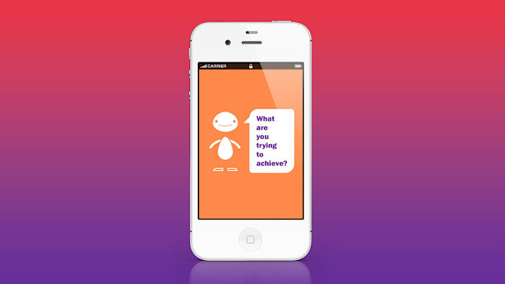 Cover image for Branding & Illustration: Nudge
