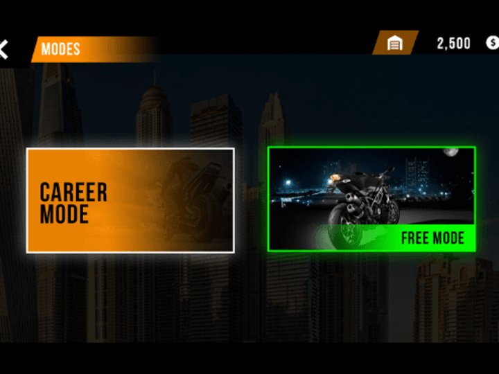 Cover image for Mobile Game Ui Ux 