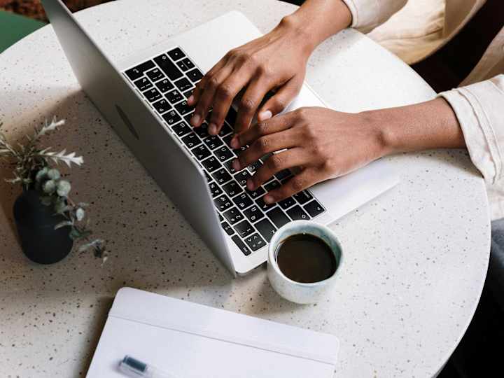 Cover image for Blog Writing and Editing