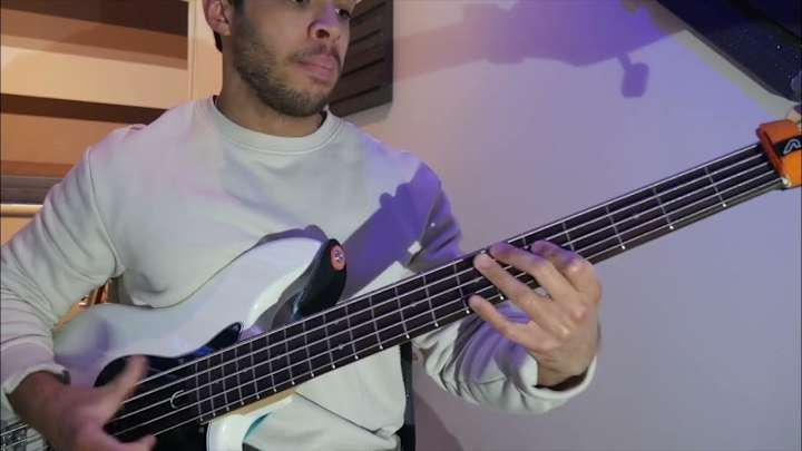 Cover image for Bass Guitar Compilation - YouTube