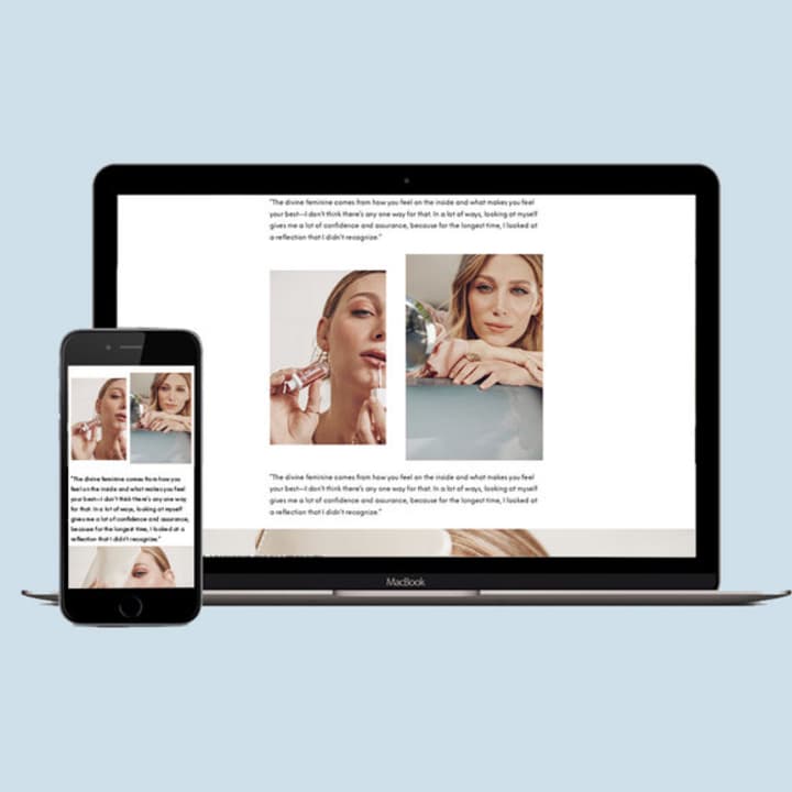 Cover image for IPSY Blog