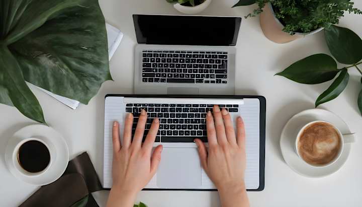 Cover image for Virtual Assistant
