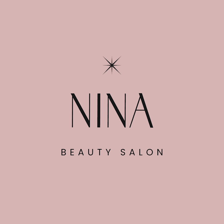 Cover image for Nina beauty salon