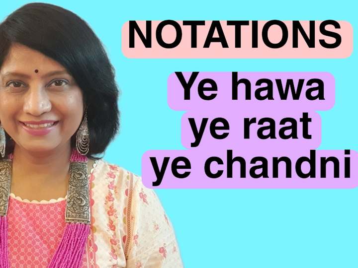 Cover image for Singing songs in taal and karaoke track