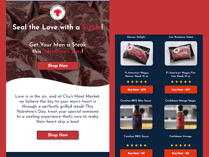 Cover image for Email Design