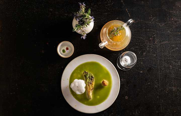 Cover image for Som Gastronomia
