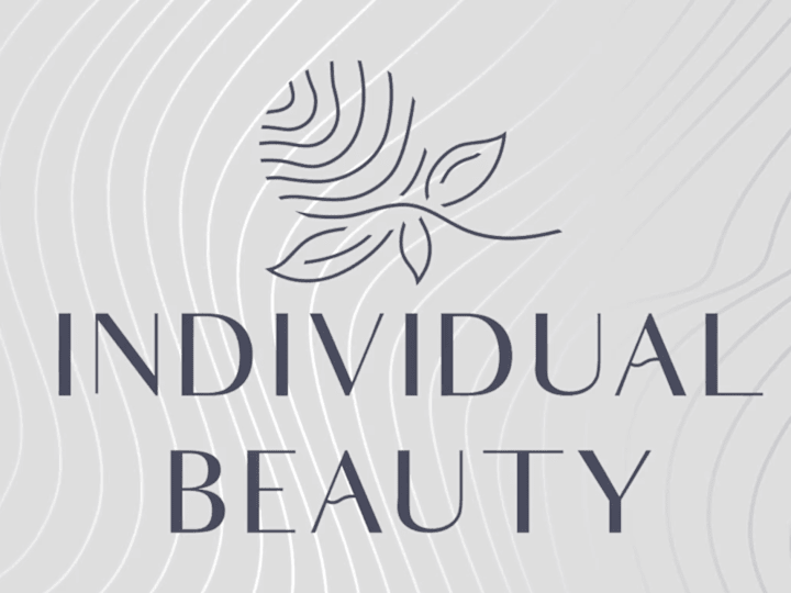 Cover image for Individual Beauty Promo.