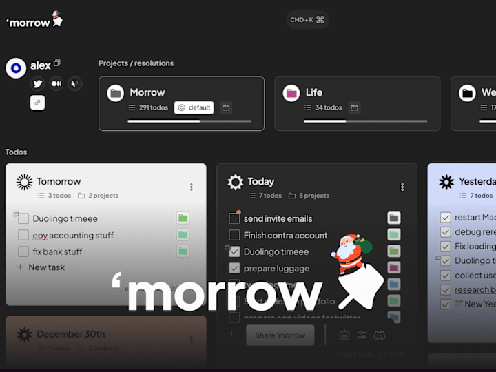 Cover image for Product Engineer at Morrow