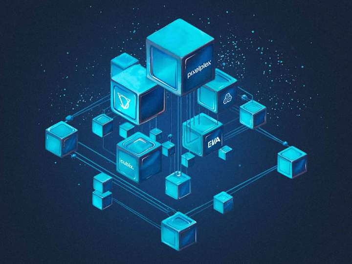 Cover image for Blockchain Development