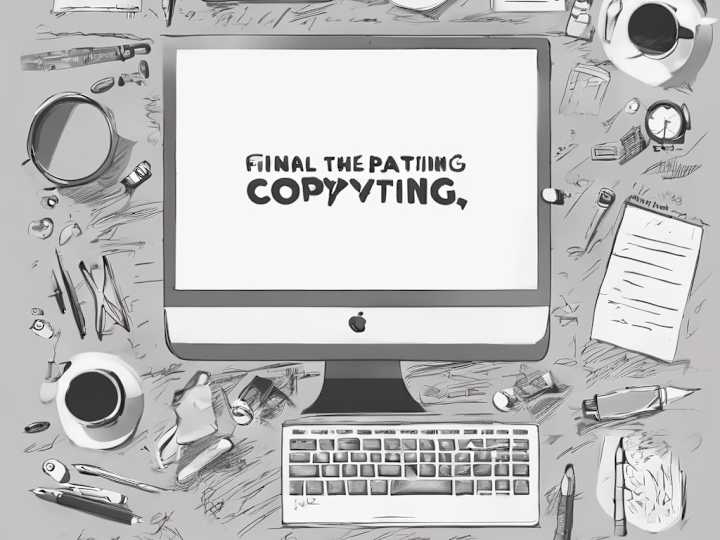 Cover image for Copy that Speaks, Sells, & Scales