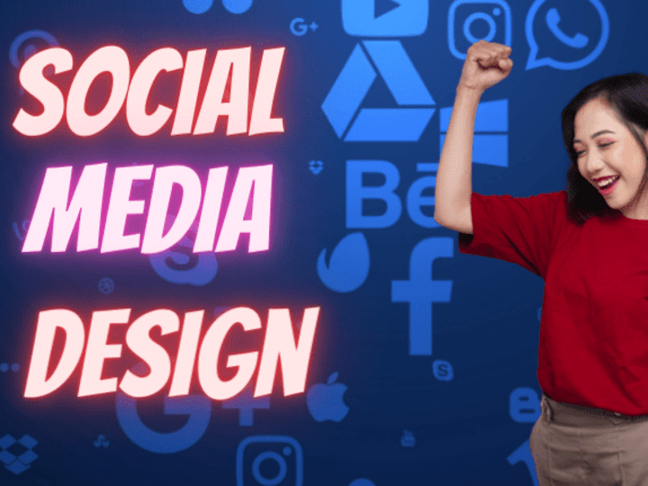 Cover image for I will do social media post design, facebook ,instagram post