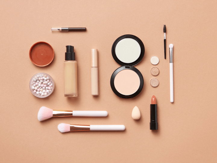Cover image for The Skincare Tech Revolution: A Deep Dive into Innovation