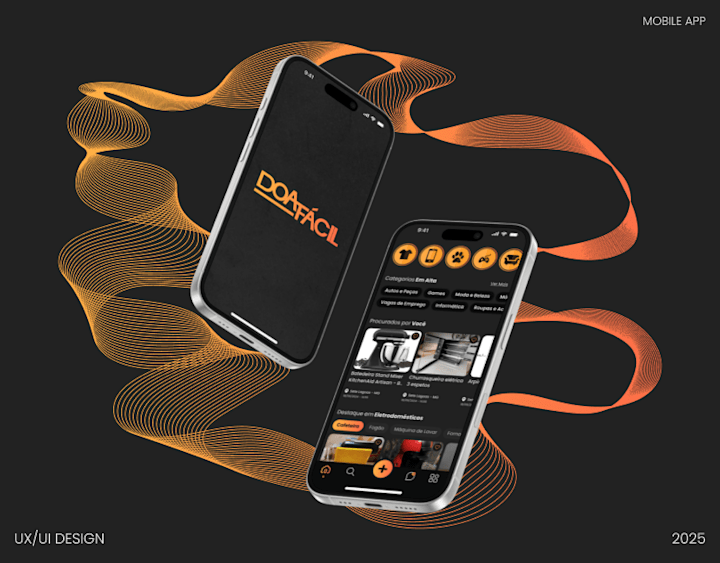 Cover image for DoaFácil