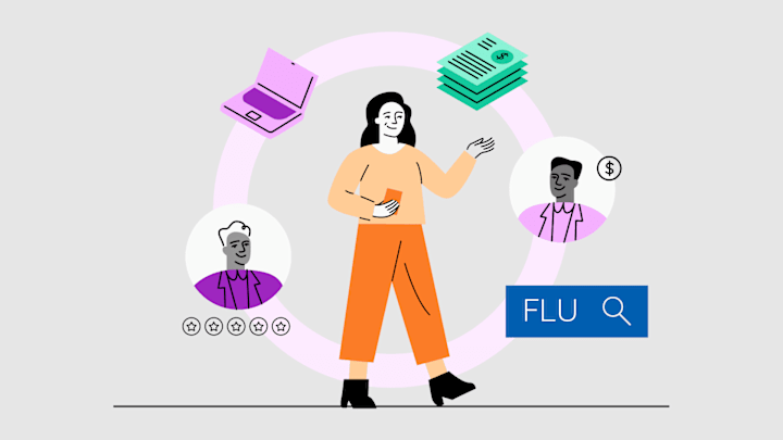 Cover image for Amino Explainer Video