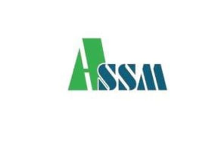 Cover image for Store Creation For ASSM