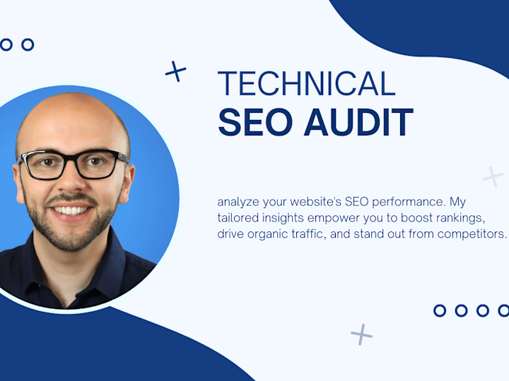 Cover image for SEO Audit