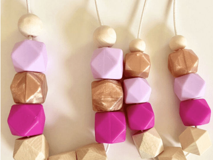 Cover image for Handmade Jewelry for Your Wardrobe with The Color Forest - Detr…