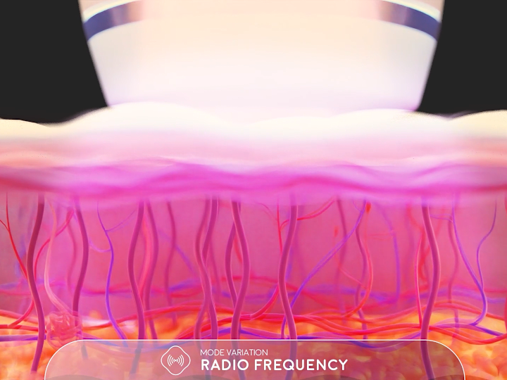 Cover image for 3D Animation: Lumiere Handheld Device