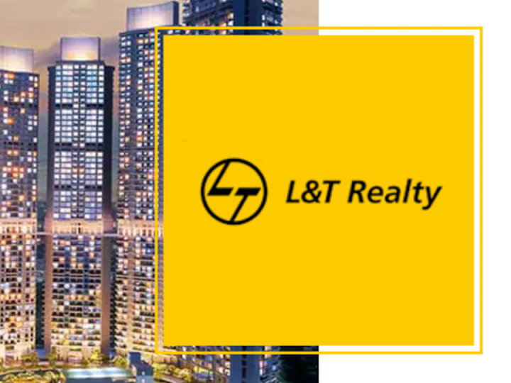 Cover image for Media Planning for L&T Realty