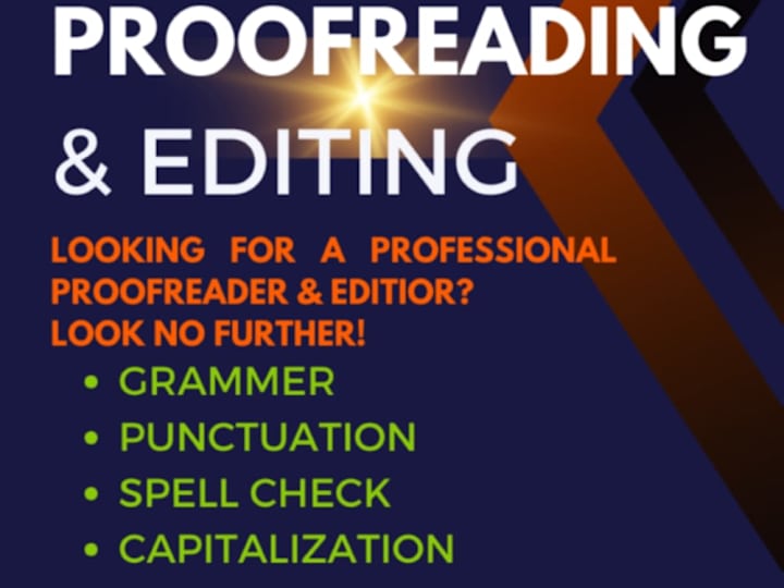 Cover image for Refined Wordsmith: ‡Precision Editing & Proofreading‡