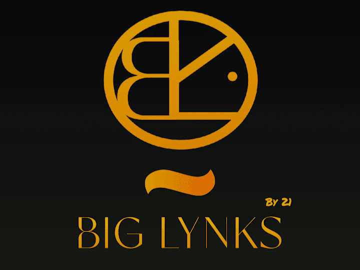Cover image for Logo for Big-Lynks 
