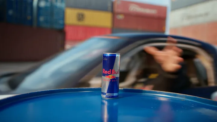 Cover image for Redbull CPD 2024 Worldwide Finals Commercial