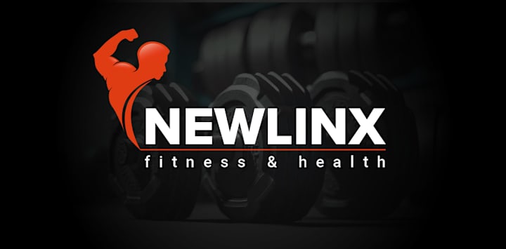 Cover image for Gym Logo Design