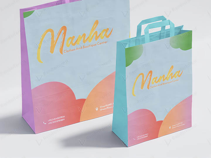 Cover image for Eye catching packaging designs 